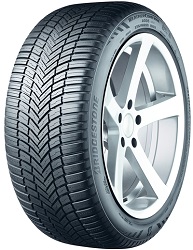 BRIDGESTONE A005 EVO 82V A/S