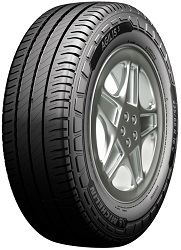 C MICHELIN AGILIS 3 99/97H 6PR