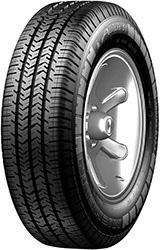 MICHELIN AGILIS 51 100/98T DEM