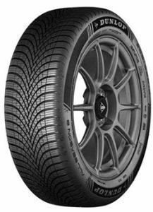 DUNLOP ALL SEASON 2 88H XL A/S