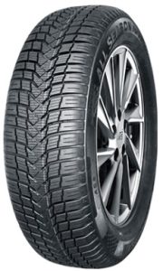 205/45ZR17 AUTOGREEN VERSAT AS2 88W XL