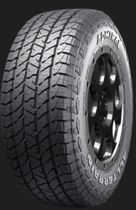 205R16C ADMIRAL ALL TERRAIN 110/108S 8PR