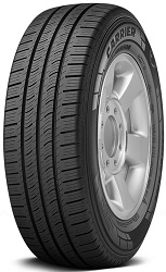 PIR CARRIER ALL SEAS 110/108R