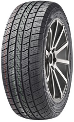 205/50ZR17 LANVI CATCHFORS A/S II 93W XL