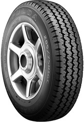 FULDA CONVEO TOUR 102/100R 6PR