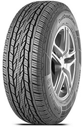 205R16C CONTI CROSS CONT LX2 110/108S 8P
