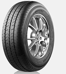 175R16C AUSTONE TAXI CSR81 6PL 98/96Q