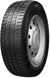 KUMHO CW51 102/100Q M+S