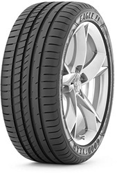 205/45YR16 GOODYEAR F1 ASYMM-2 83Y V1