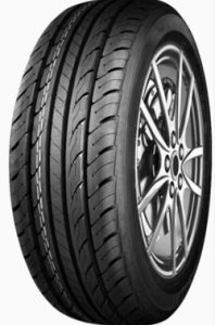 FRONWAY ECOGREEN 91V