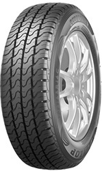 C DUNLOP ECONO DRIVE 113/111R 8