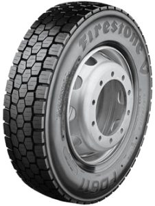 FIRESTONE FD611 124/122M