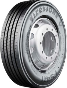 FIRESTONE FS411 124/122M