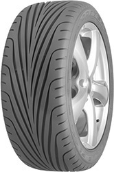 GOODYEAR EAGLE F1 GS-D3 81W