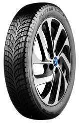 BRIDGESTONE LM500 * 88Q XL M+S