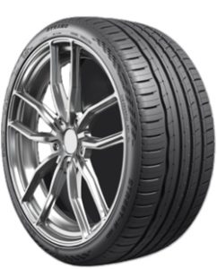 205/45ZR17 DYN STREET-H MU03 88W XL RFT