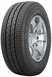 TOYO NANO ENERGY VAN 104/102S