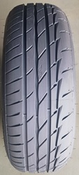 205/45ZR16 BLACKARROW P03 87W XL