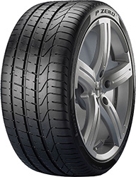205/40ZR18 PIRELLI P-ZERO(AR)86Y XL