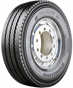 BRIDGESTONE RT001 132/130J