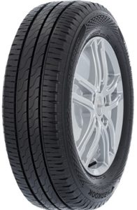 HANK VAN TRANS RA58 103/101H