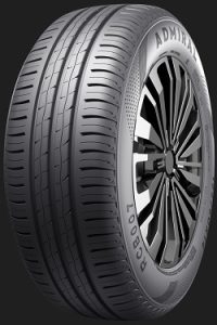 ADMIRAL RCB007 104/102T 8P A/S