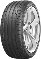 205/40ZR18 DUNLOP SPTMAXX RT*86W XL ROF