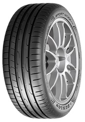 DUNLOP SP SPORT MAXX TT * 91W