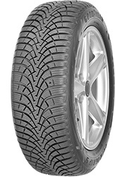 165/65TR15 GOODYEAR ULTRAGRIP 9 81T M+S