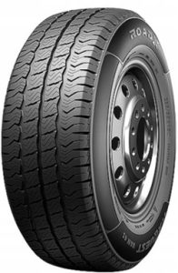 C ROADX VAN4SEASON 102/100T A/S