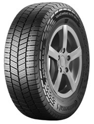 CONTI VCONT ULT AS 113/111R10P