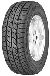 CONTI VAN WT2 107/105T 8PR M+S
