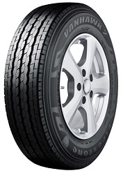 FIRESTONE VANHAWK 2 99/97H