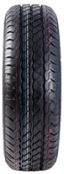 C POWERTRAC VANTOUR 104/102R