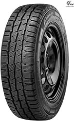 MICH AGILIS ALPIN 112/110R 8PR