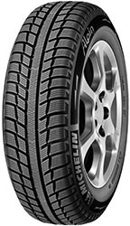 MICHELIN ALPIN M+S 112/110R 8P