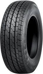 NANKANG AW8 121/120R 10PR