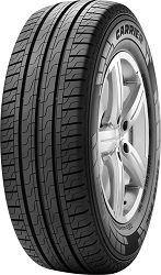 C PIRELLI CARRIER 112/110R 8PR