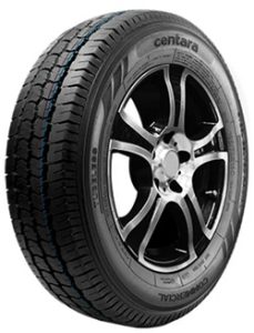 CENTARA COMMERCIAL 112/110R 8P