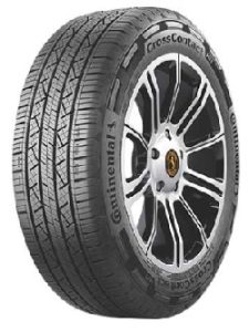 CONTI CROSSCONTACT H/T 102H