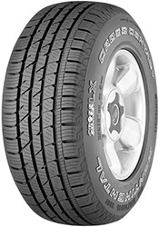 245/65TR17 CONTI CROSS CONT-LX 111T XL