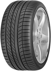 235/35ZR19 GOODYEAR EAGLE F1 ASYM N0 87Y