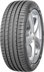 245/35ZR20 G/YEAR EAGF1 ASYM3 NA0 95Y XL