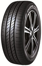 W DUNLOP ENASAVE EC300 RHD 91V