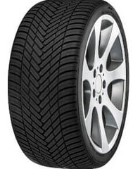 FORTUNA ECOPLUS2 4S 93W XL A/S