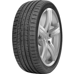 215/40ZR18 INVOVIC EL601 89W XL