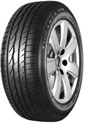 225/55ZR17 BRIDGESTONE TURANZA ER300 97Y