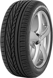 225/55WR17 GOODYEAR EXCELLENCE* 97W