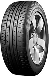 225/45YR17 DUNLOP FASTRESPONSE AO 94Y XL