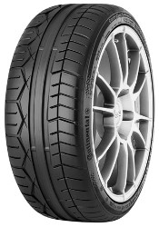 255/35ZR20 CONTI FORCE CONTACT 97Y XL